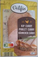 Kip curry