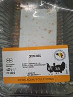 Crunchies