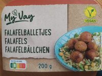Falafels