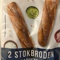 Baguette Meergranen