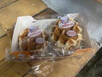 Luikse Wafel