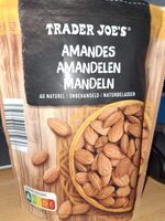 Amandes