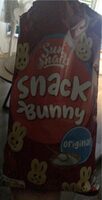 Snack Bunny original
