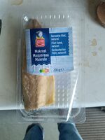 Makreel (Gerookte Filet, Naturel)