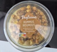 Hummus