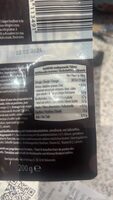 High protein quark