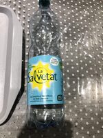 Salvetat