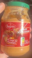 Sauce bourguignonne