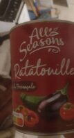 Ratatouille