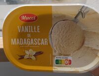 Vanille de Madagascar