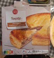Tourte