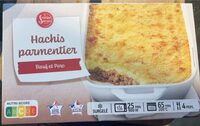 Hachis Parmentier