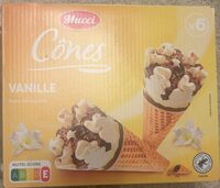 Cônes
