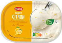 Sorbet Citron