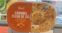 Caramel fleur de sel