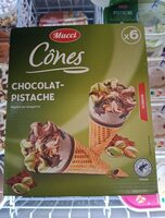 Cônes