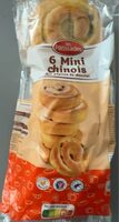 6 Mini chinois