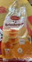 Briochettes