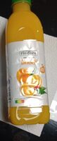 Jus d’orange