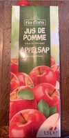 Jus de pomme