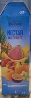 Nectar Multifruits