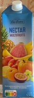 Nectar Multifruits