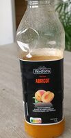 Nectar abricot
