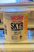Skyr