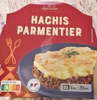 Hachis parmentier