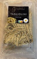 Tagliolini saveur truffe