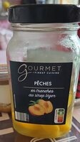 Pêches