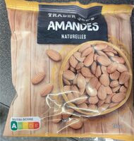 Amandes