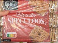 Spéculoos