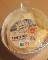 Langres AOP