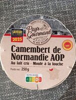 Camembert de Normandie