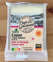 Comté 12 Mois