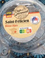 Saint Felicien