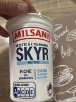 Skyr
