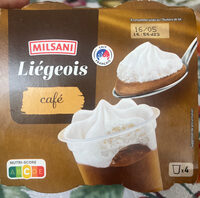 Liégeois café