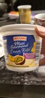 Maxi gourmand