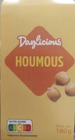 Houmous
