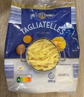 Tagliatelles