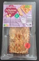 Feuillantine comtoise