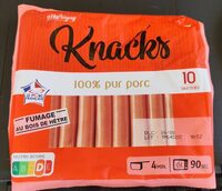 Knacks