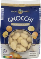 Gnocchi