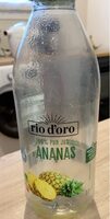 Pur jus ananas