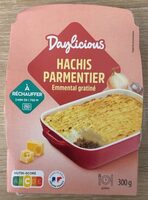 Hachis Parmentier