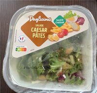 Slades caesar pâtes