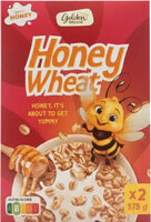 Honey Wheat