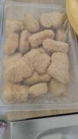 Nuggets de poulet